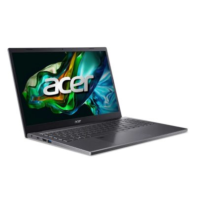 Acer Aspire 5 A515-58 NX.KHFSI.001 Laptop (Intel i5-1335U / 8GB LPDDR5 / 512GB PCIe NVMe SSD / Intel® Iris® Xe Graphics / W11 H&S 2021 / 15.6″ FHD)