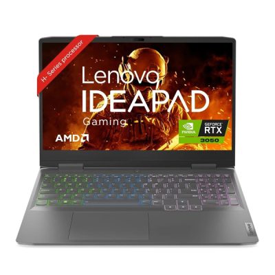 Aspire ALG Gaming UN.34CSI.004 Laptop (i5-12450H / 16GB DDR4 Memory / 512GB PCIe NVMe SSD / RTX™ 3050 6GB / 15.6″ FHD IPS SlimBezel / Win 11SL)