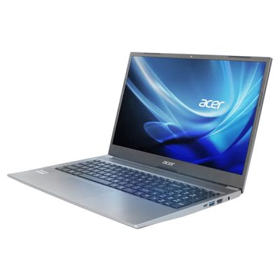 Acer Aspire Lite UN.431SI.295 Laptop (AL15-41 R5 5500U  / 16GB DDR4 / Memory 512GB / AMD Radeon™ Graphics 15.6″ FHD / Win 11 MS Office 2021)