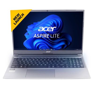 Acer Aspire Lite UN.33BSI.006 Laptop (AL15-52 / Intel Core i5-1235U / 16GB DDR4 Memory / 512GB SSD / Intel®️ UHD Graphics 15.6″ FHD)