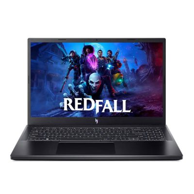 Acer NitroV  NH.QN8SI.004 Laptop (AN515-58 INTELi5-13420H / 16GB DDR5 / Memory 512GB PCIe NVMe SED SSD / NVIDIA® GeForce RTX™RTX™ 4050 Win 11SL 15.6″ FHD)