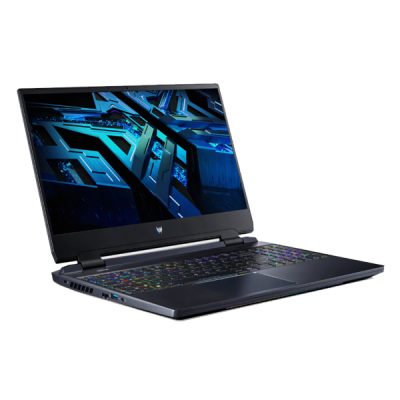 Acer Predator Helios 16 NH.QNMSI.001 Laptop (Intel 9-14900HX / Win11 Home /  16GB of DDR5 syste memory / 1TB PCIe Gen4)