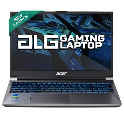 Acer AL15G-53 UN.34LSI.001 Laptop (i7-13620H / 16GB of DDR4  / 512GB PCIe / RTX™ 3050 6GB / 39.6 cm (15.6″) Display)