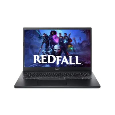 Acer Aspire7 UN.QMYSI.002 Laptop (A715-76G / 12th Gen Intel Core i5 / Win11 / 8(16)GB / 512 GB SSD / NVIDIA GeForce RTX 2050/144 Hz)