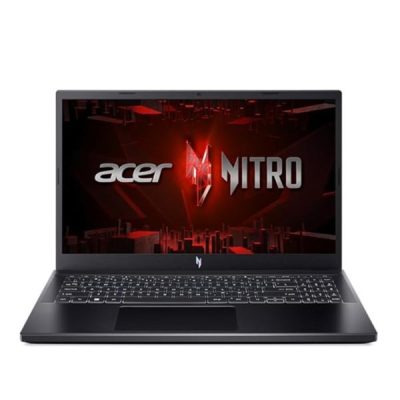 Acer Nitro-V 15 NH.QN8SI.001 Laptop (i7-13620H / 16GB / 512 / RTX™ 4050 6GB / 15.6″ FHD IPS 165Hz SlimBezel / Win 11SL)