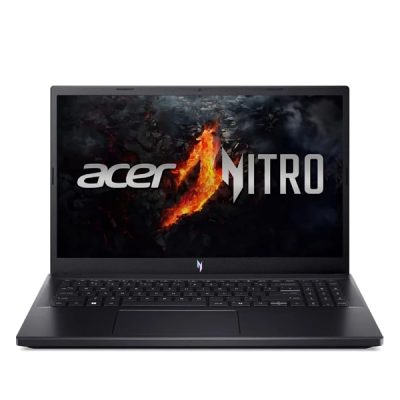 Acer Nitro-V NH.QPFSI.003 Gaming Laptop (AMD Ryzen 7-7735HS Processor / Win11 / 16GB / 512GB SSD / NVIDIA GeForce RTX 3050 / 144Hz)