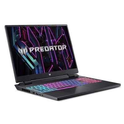 Acer Predator Helios Neo 16 NH.QLTSI.006 Laptop (i7-13700HX / 16GB / 1024GB / 4050 6GB)