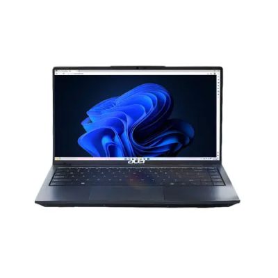 Aspire ACER Laptop( 1i7-1255U / 16GB DDR4 Memory /1024GB SSD /Intel® Iris® Xe Graphics/14″ FHD /W11   Steel Gray/ Backlit KB)