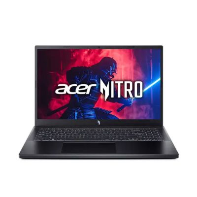 Acer Nitro V NH.QN8SI.007 Laptop( AN515-58 INTELi5-13420H / 16 GB DDR5 Memory / 512GB PCIe NVMe SED SSD / NVIDIA® GeForce RTX™RTX™ 4050 Win 11SL / 15.6″ FHD IPS 165Hz )