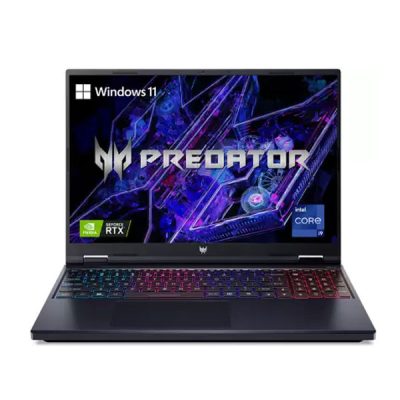 ACER NITRO V ANV16-41 Laptop  /R7-8845HS  / 16GB / 1TB / RTX4060 / WIN 11